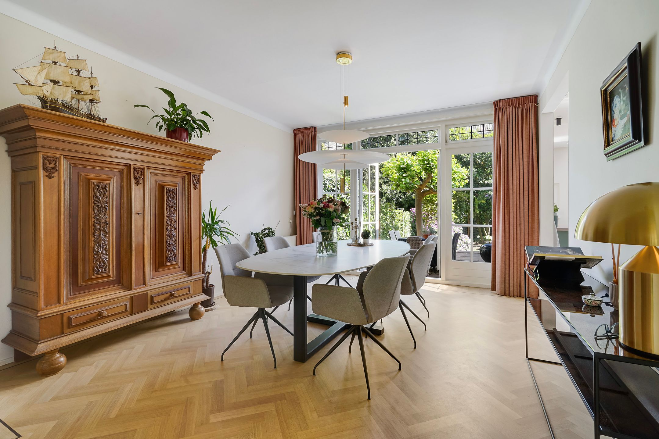 Foto 21 van Kraaienlaan 84