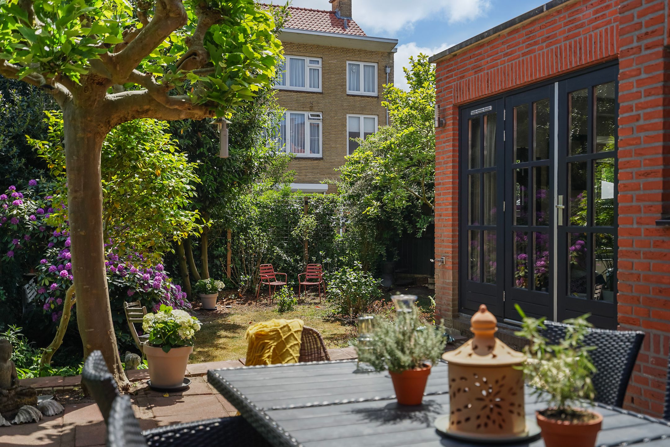 Foto 24 van Kraaienlaan 84