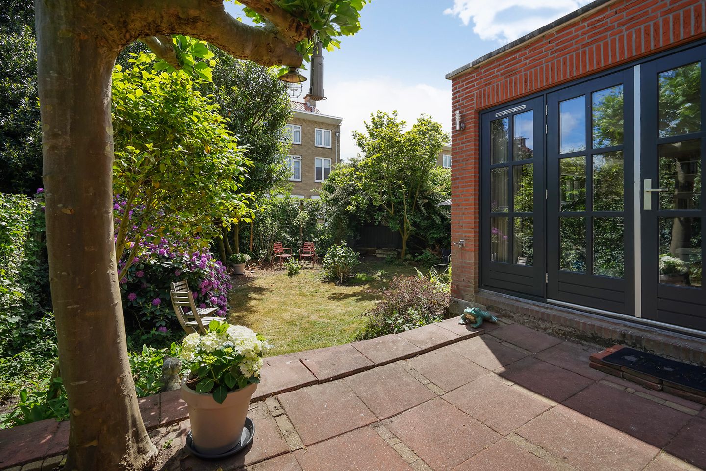 Foto 25 van Kraaienlaan 84