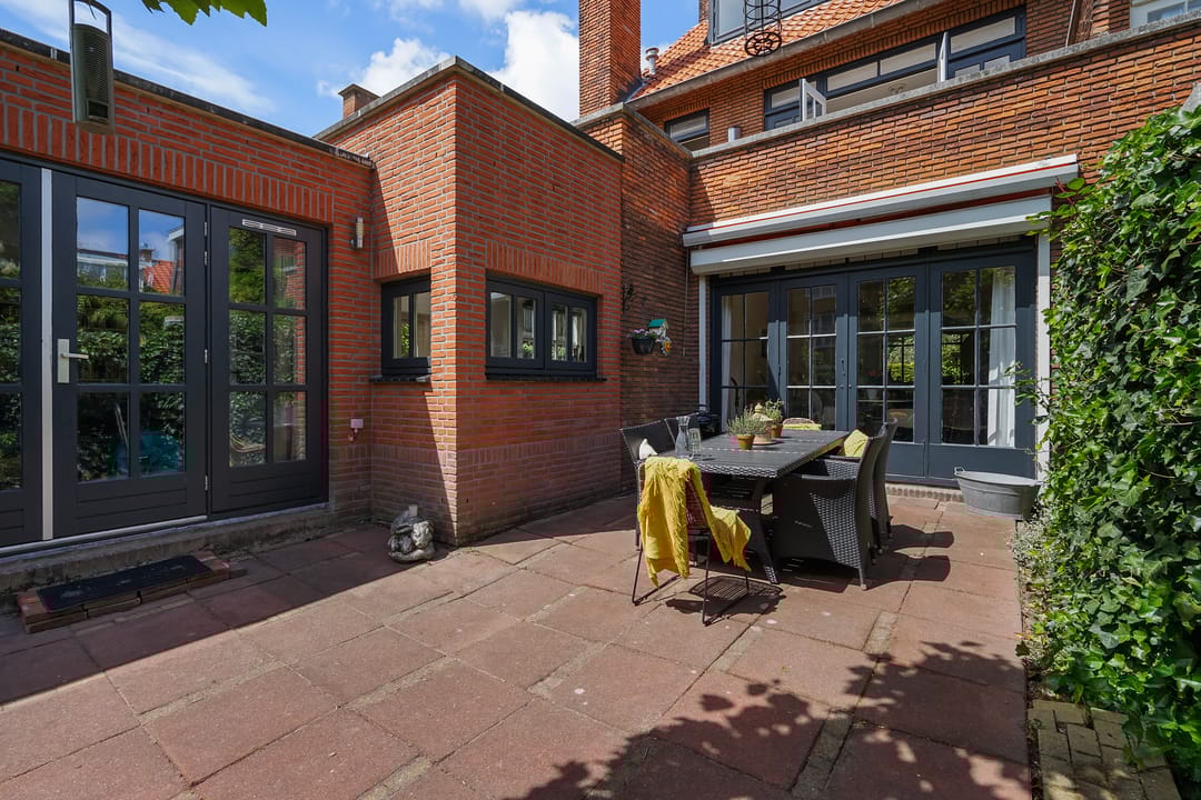 Foto 26 van Kraaienlaan 84