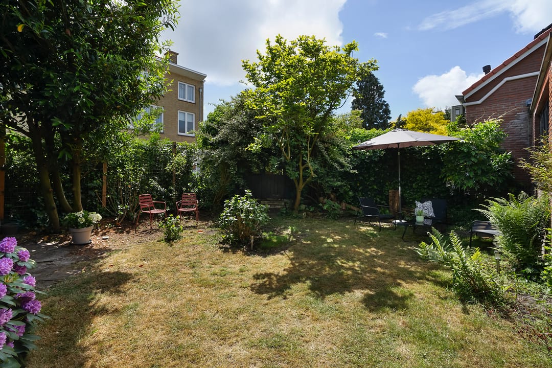 Foto 28 van Kraaienlaan 84