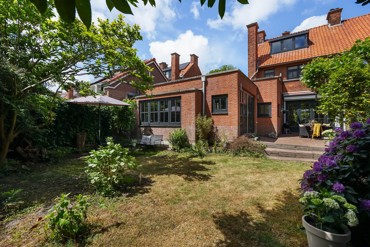 Foto 29 van Kraaienlaan 84