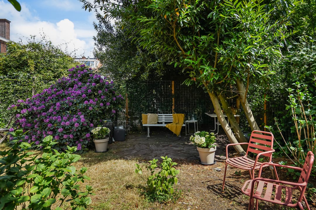 Foto 32 van Kraaienlaan 84