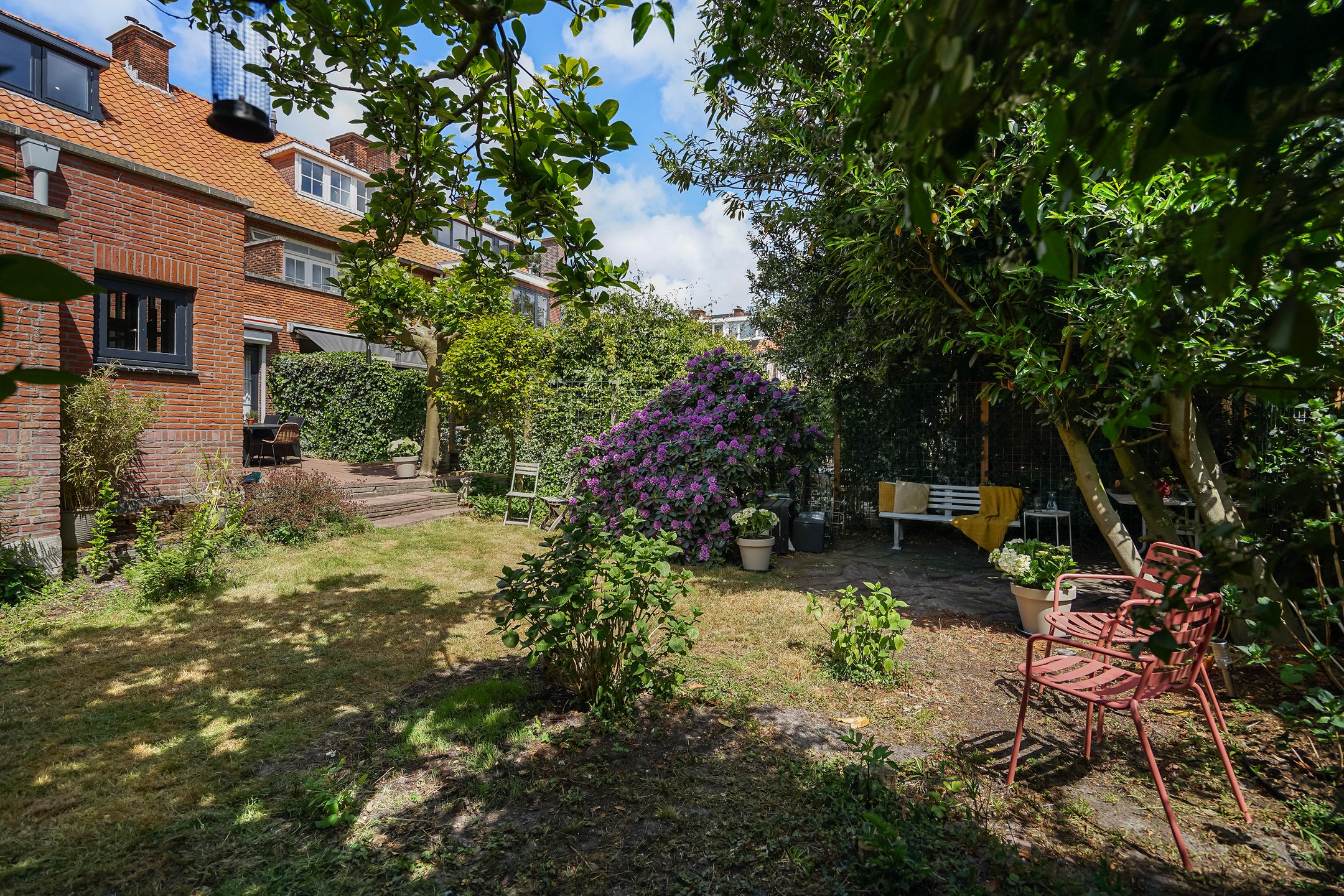 Foto 33 van Kraaienlaan 84