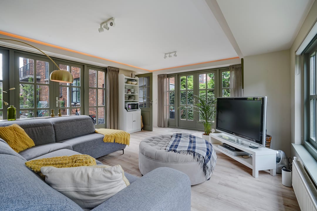 Foto 37 van Kraaienlaan 84