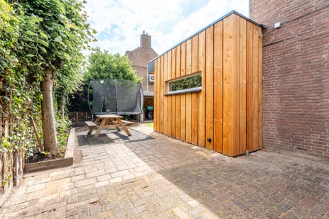 Albertus Magnusstraat 64 secondary image