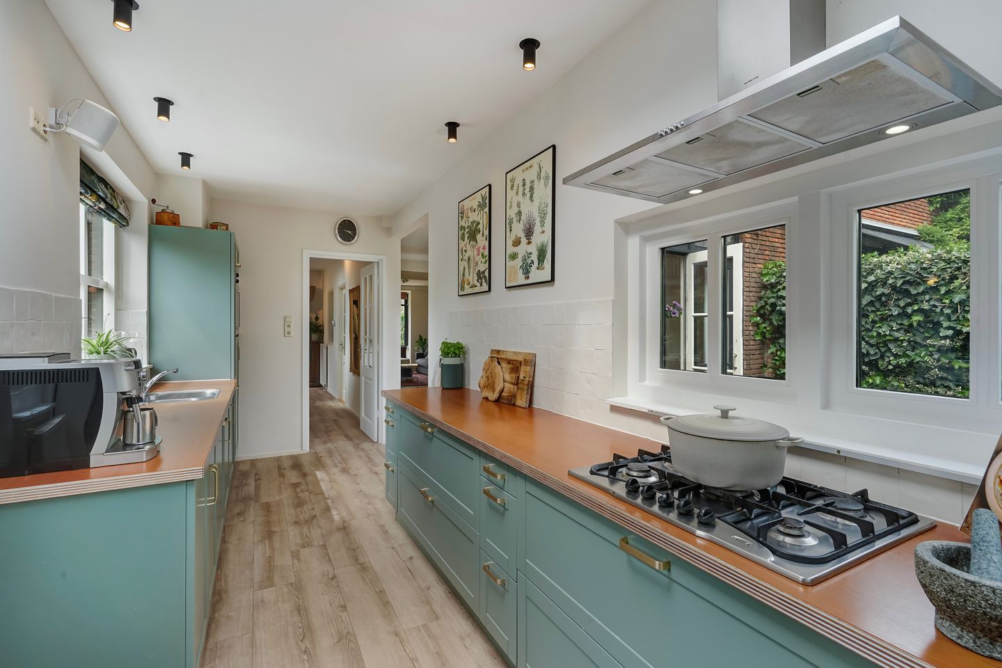 Foto 40 van Kraaienlaan 84