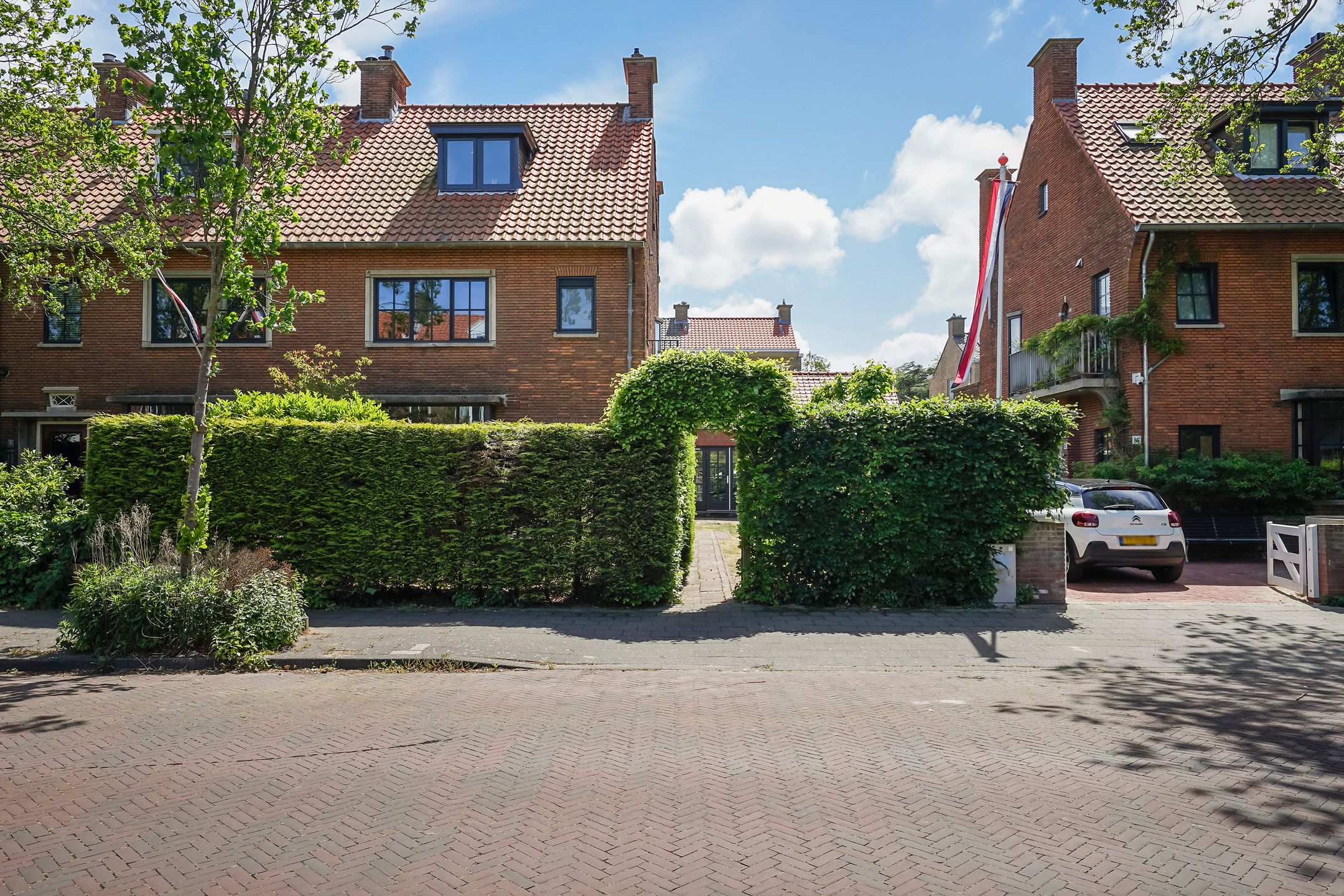 Foto 78 van Kraaienlaan 84