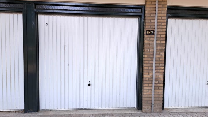 Foto 1 van Malvert 6821