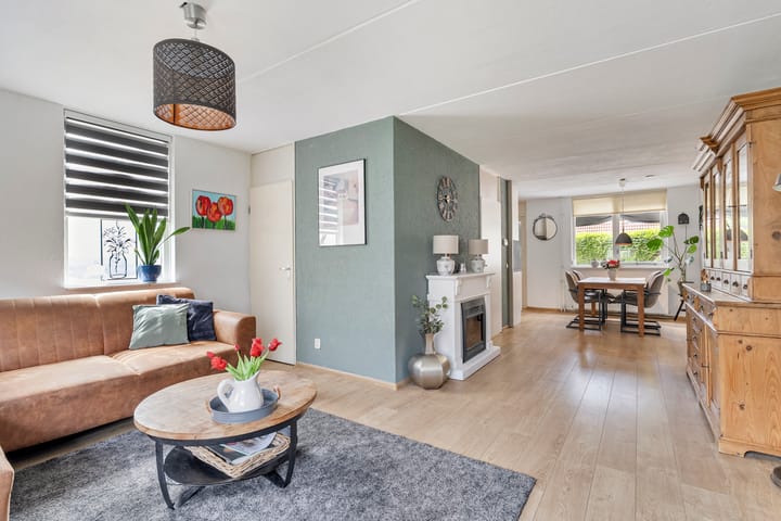 Foto 2 van Nicolaas Maesstraat 18-A