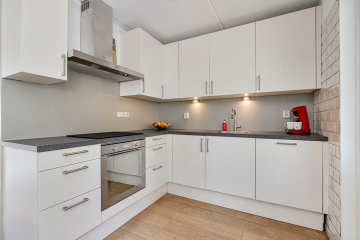 Foto 3 van Nicolaas Maesstraat 18-A