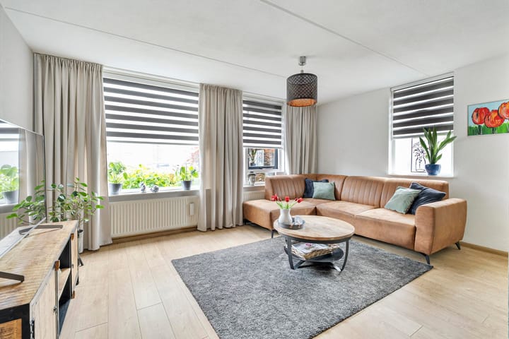 Foto 5 van Nicolaas Maesstraat 18-A