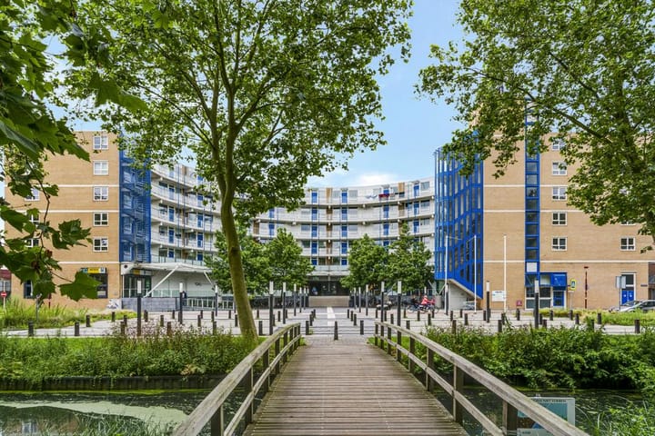 Foto 1 van Bankstede 11