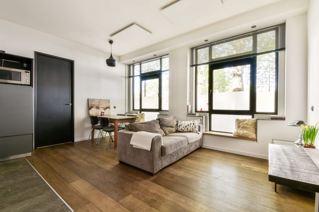 Foto 1 van Veelaan 36