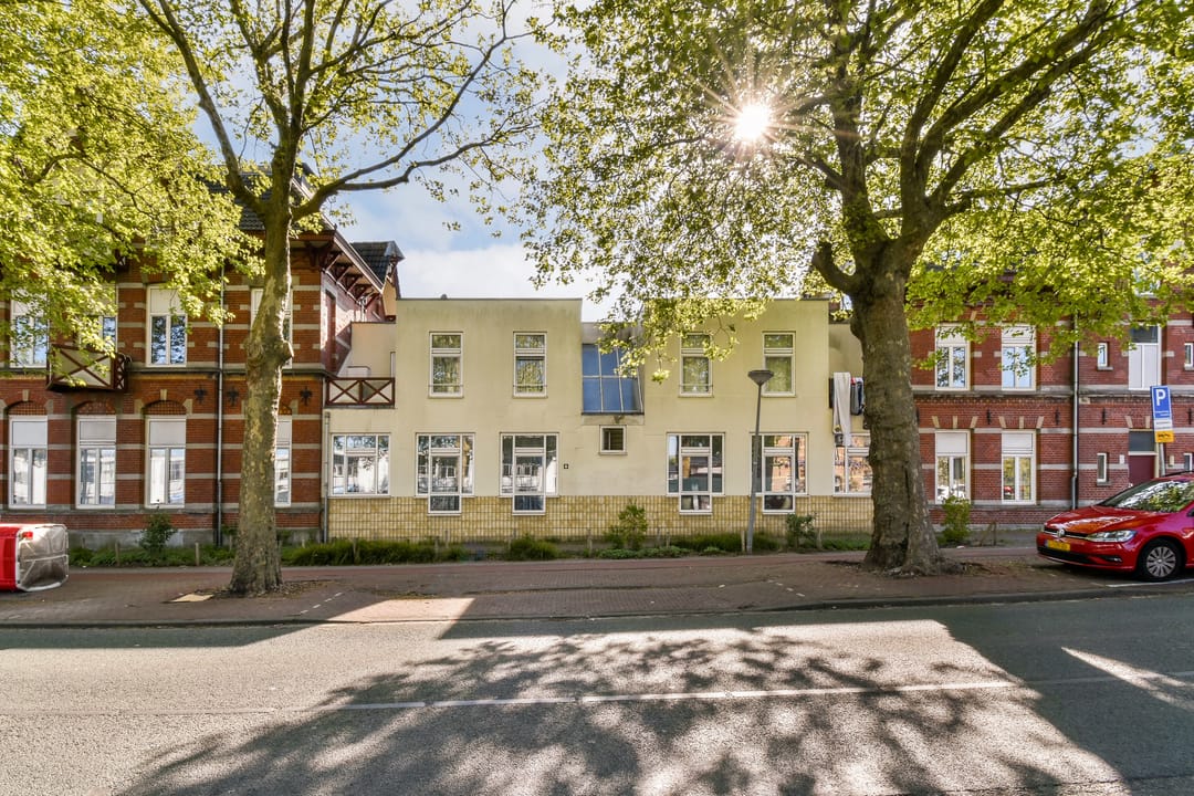 Foto 2 van Veelaan 36