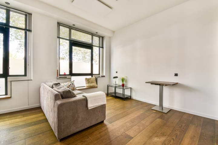 Foto 4 van Veelaan 36