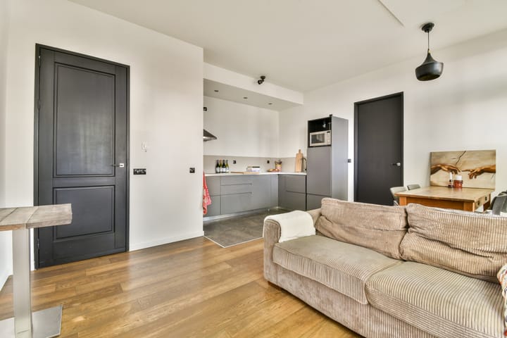 Foto 5 van Veelaan 36