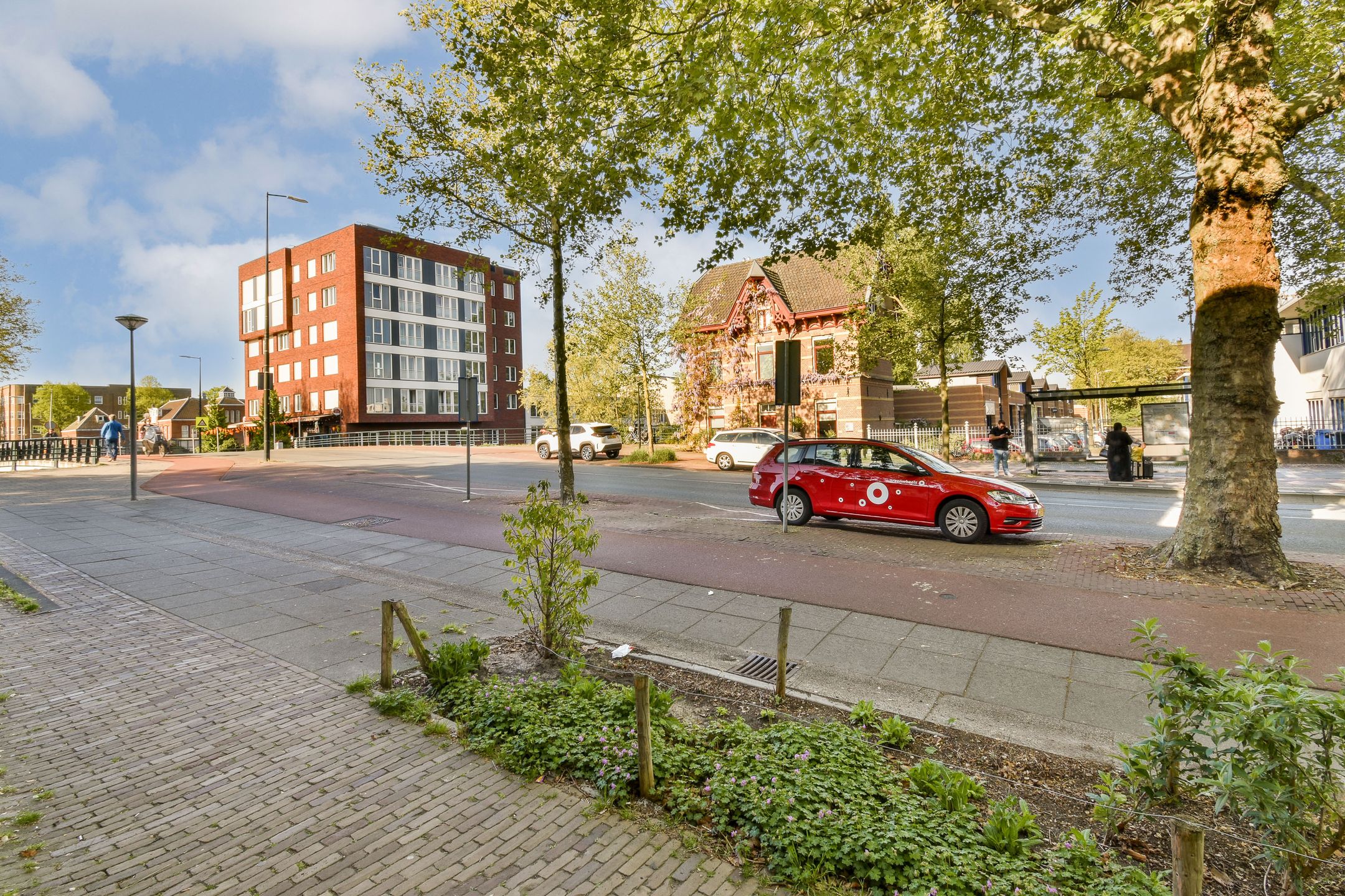 Foto 9 van Veelaan 36