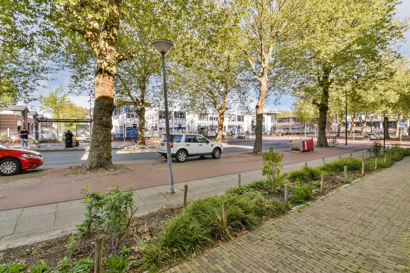 Foto 10 van Veelaan 36