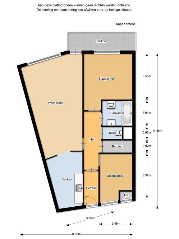 Foto 25 van Bankstede 11