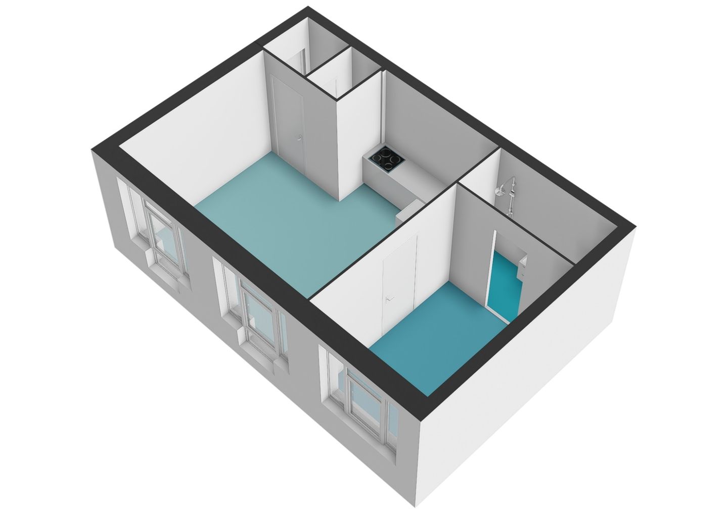 Foto 20 van Veelaan 36