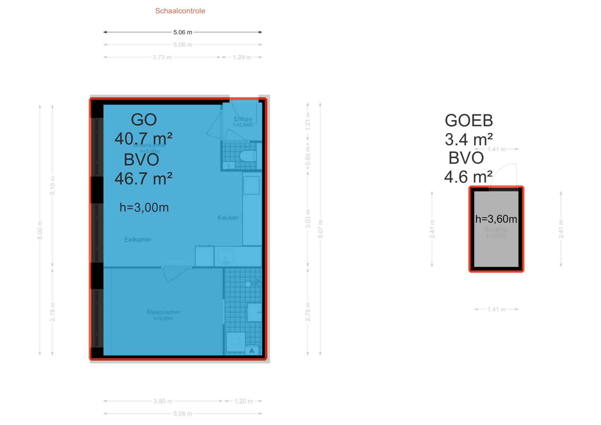Foto 21 van Veelaan 36