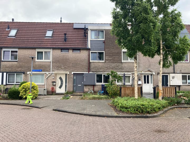 Strijkmolenstraat 8