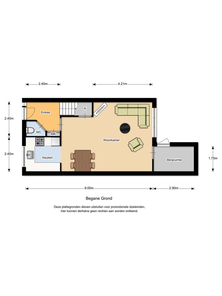 Foto 24 van Strijkmolenstraat 8