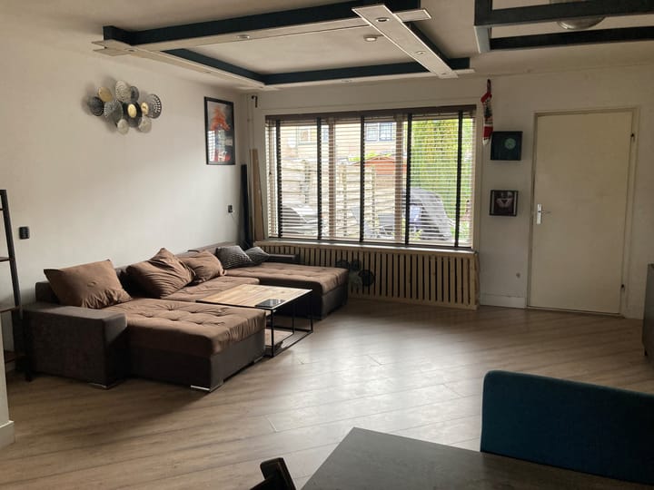 Foto 3 van Strijkmolenstraat 8