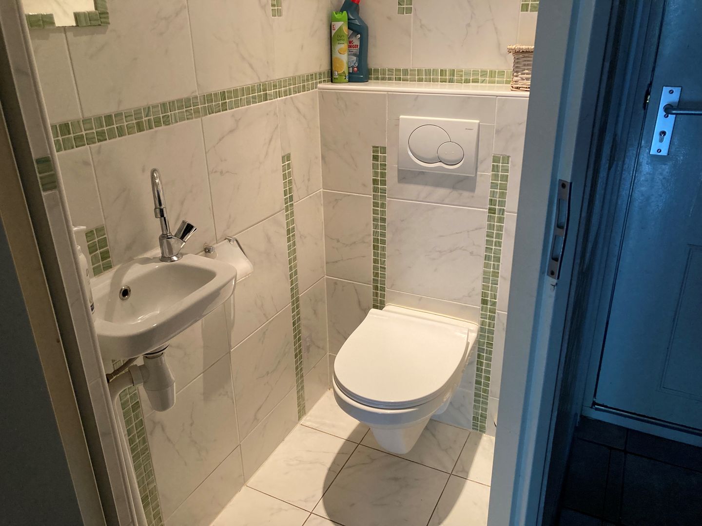 Foto 4 van Strijkmolenstraat 8