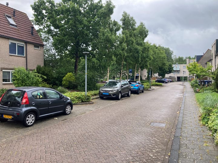 Foto 6 van Strijkmolenstraat 8