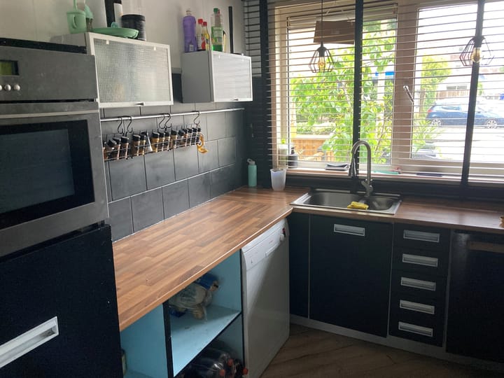 Foto 8 van Strijkmolenstraat 8