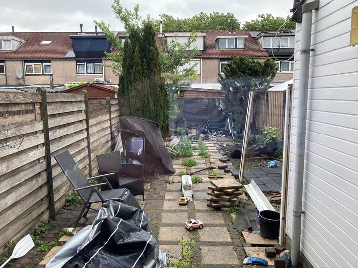 Foto 12 van Strijkmolenstraat 8