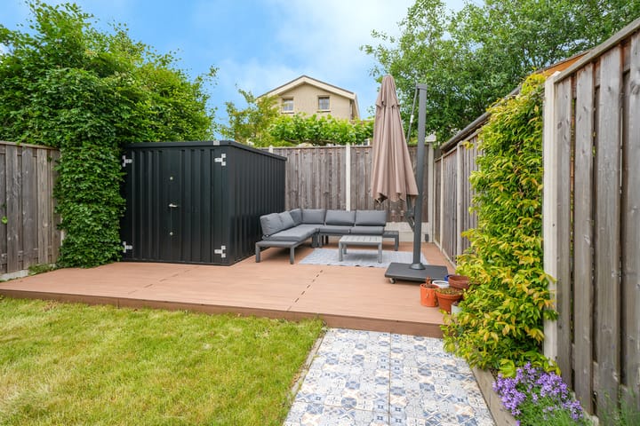 Foto 16 van Oudedijkse Schiekade 45