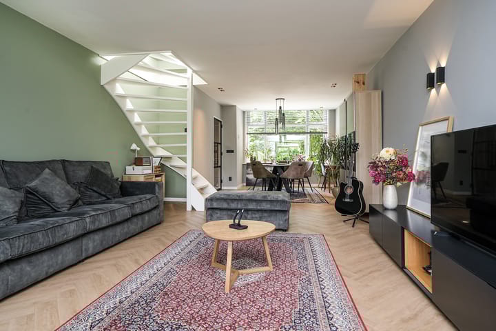 Foto 2 van Oudedijkse Schiekade 45