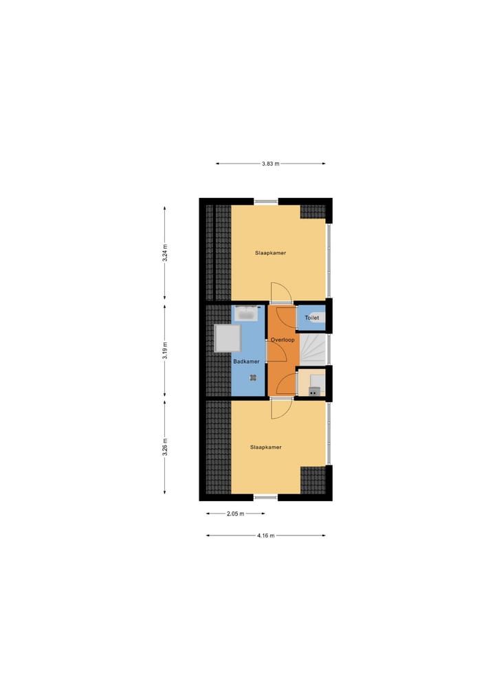 Foto 32 van Oudedijkse Schiekade 45