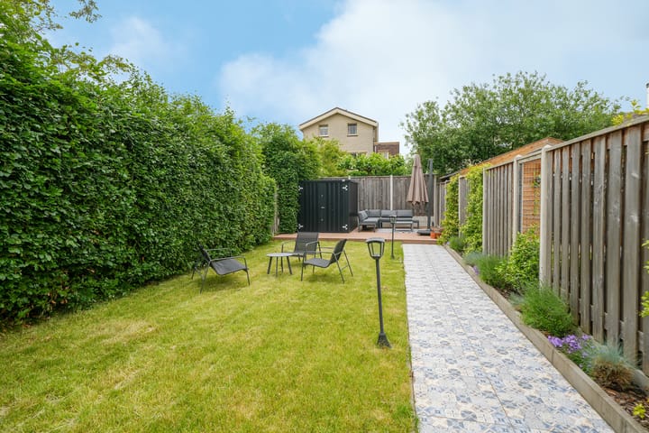 Foto 5 van Oudedijkse Schiekade 45