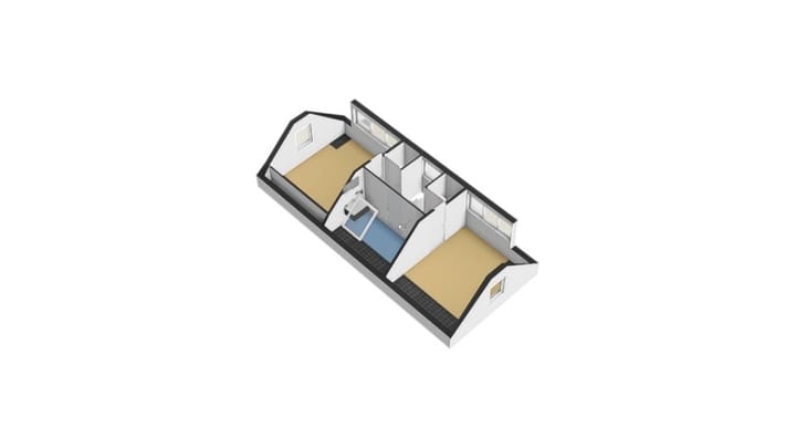 Foto 35 van Oudedijkse Schiekade 45