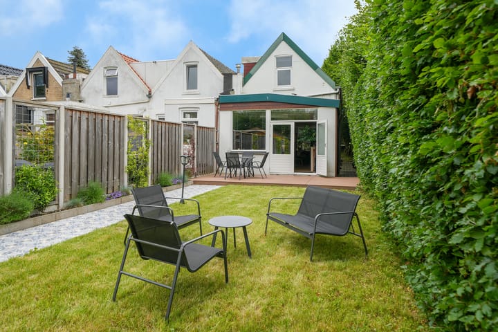 Foto 6 van Oudedijkse Schiekade 45