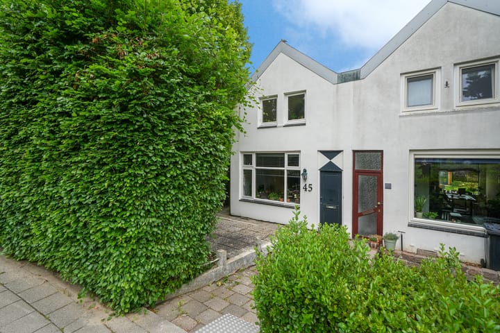 Foto 7 van Oudedijkse Schiekade 45