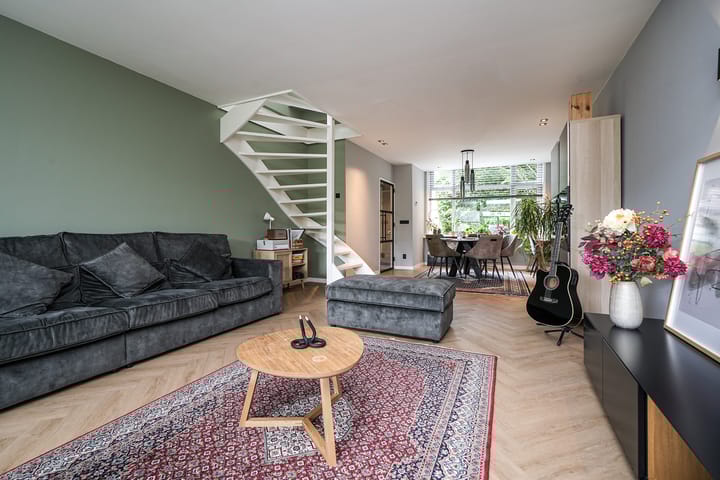 Foto 8 van Oudedijkse Schiekade 45