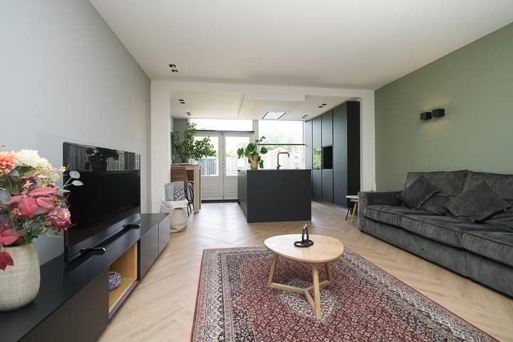 Foto 9 van Oudedijkse Schiekade 45