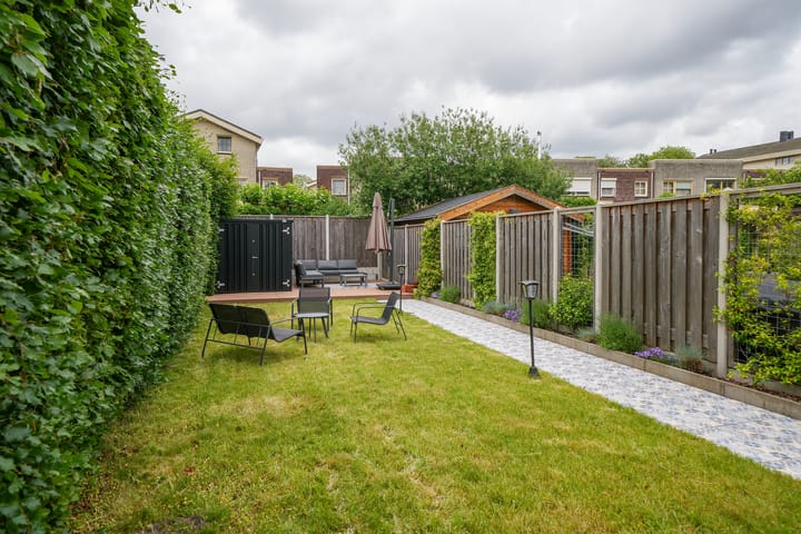 Foto 14 van Oudedijkse Schiekade 45