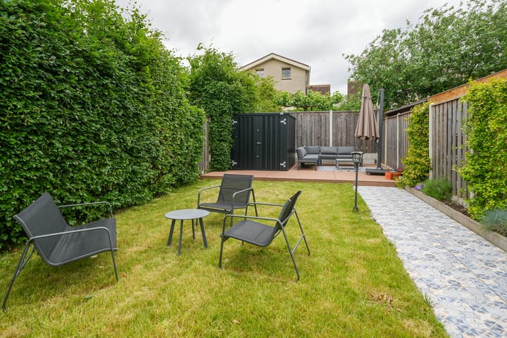 Foto 15 van Oudedijkse Schiekade 45