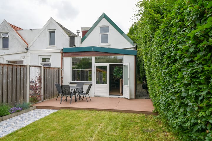 Foto 17 van Oudedijkse Schiekade 45