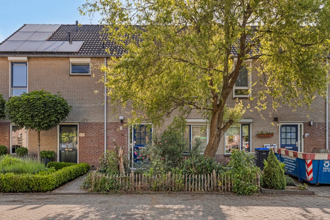 Foto 2 van Staringplein 6