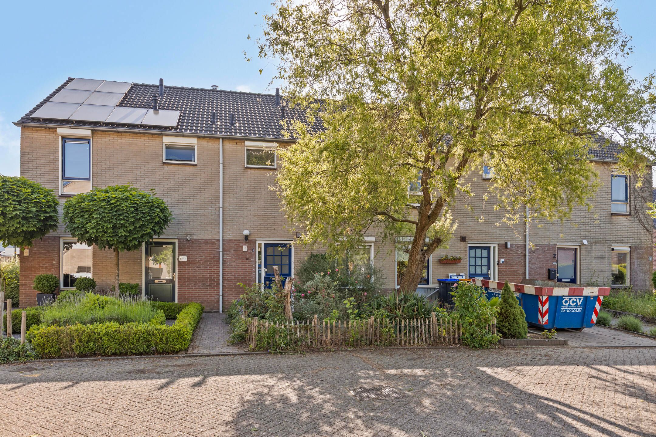 Foto 3 van Staringplein 6