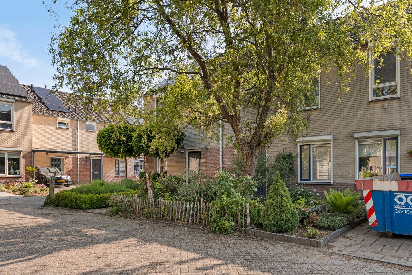 Foto 4 van Staringplein 6