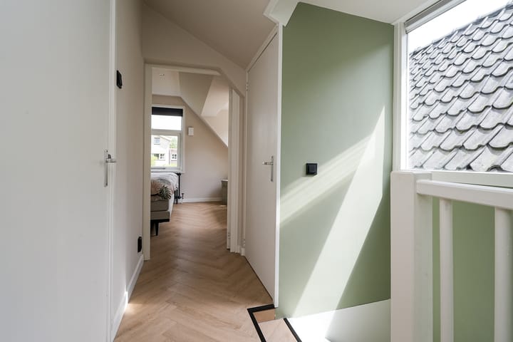 Foto 21 van Oudedijkse Schiekade 45