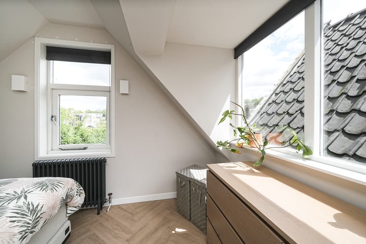 Foto 23 van Oudedijkse Schiekade 45